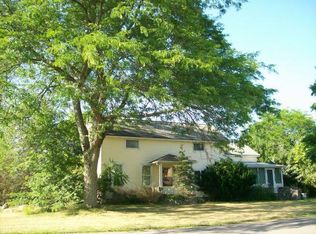 280 E Spencer Rd, Spencer, NY 14883