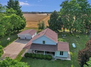 5466 Maynard Rd, Portland, MI 48875