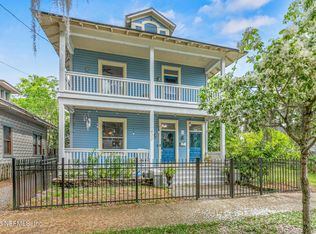 423 Walnut Ct, Jacksonville, FL 32206