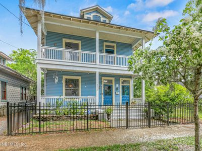 423 WALNUT Court, Jacksonville, FL, 32206