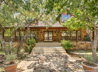 110 Roundup Dr, Boerne, TX 78006