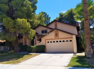 6553 Barbary Cir, Las Vegas, NV 89103