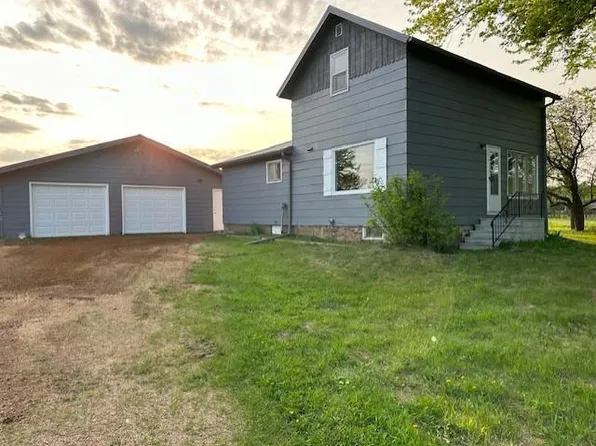 8581 OTTER ROAD, Arpin, WI 54410