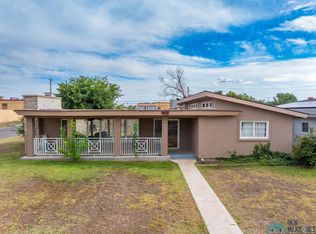 1600 W 3rd St, Roswell, NM 88201