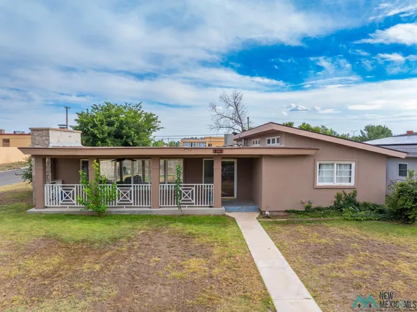 1600 W 3rd St, Roswell, NM 88201