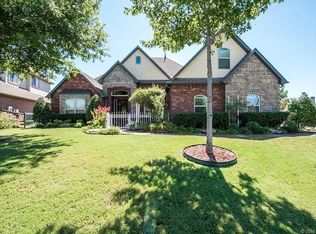 4301 N Poplar Ave, Broken Arrow, OK 74012