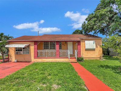 611 E 7th St, Hialeah, FL, 33010