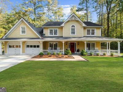 2140 Fox Hound Pkwy, Marietta, GA, 30062