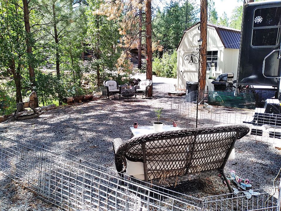 Main Yard