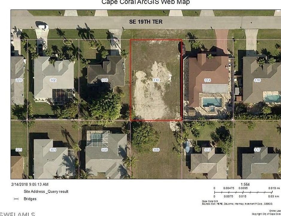 1st image of 310 SE 19th Terrace Cpe