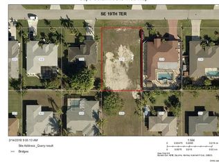310 SE 19th Terrace Cpe, Cape Coral, FL 33990