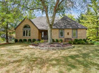 951 William Penn Dr, Galloway, OH