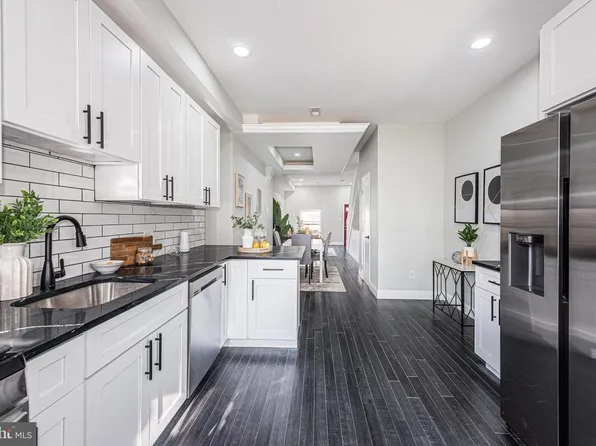 2803 Orleans St, Baltimore, MD 21224