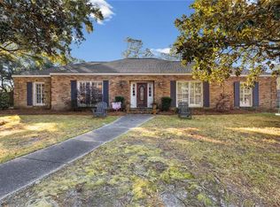 3807 Ashley Dr S, Mobile, AL 36608