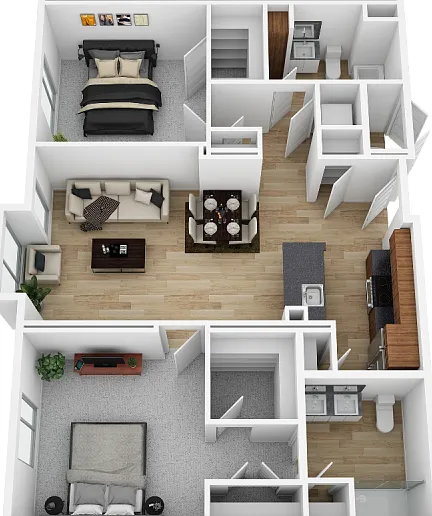 30 Haven — Photo 17