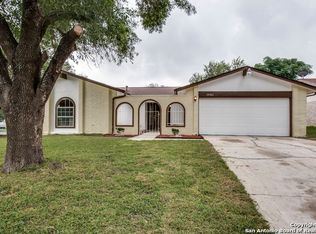 10302 Granary St, San Antonio, TX 78245