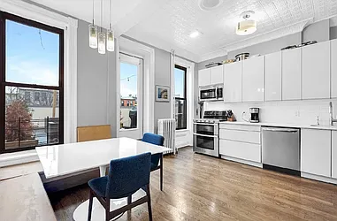 Rented by Spire Group