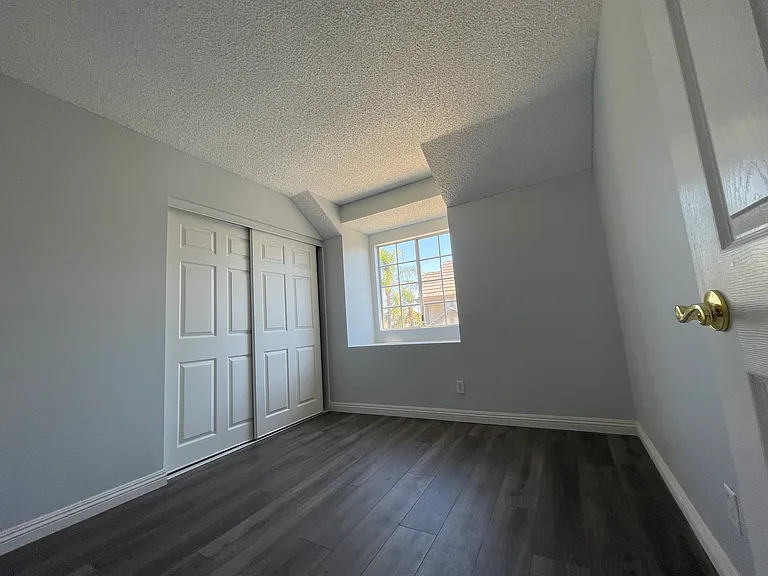 BR3 upstairs