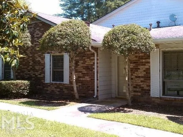 4500 Shannon Blvd #H, Union City, GA 30291
