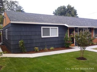 5035 NE 17th Ave, Portland, OR 97211