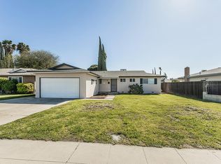 916 W Holland Ave, Clovis, CA