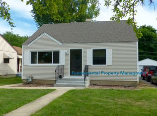 1354 W Marion St, Joliet, IL