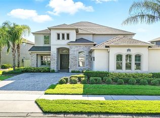 13924 Jomatt Loop, Winter Garden, FL 34787