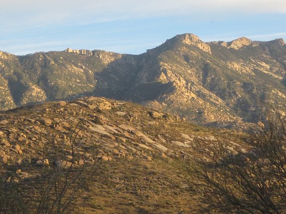 4th image of 37753 S Ocotillo Canyon Dr