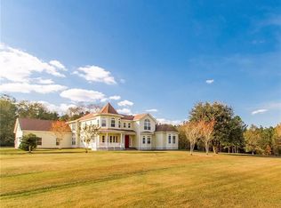 74403 S Dykes Rd, Kentwood, LA 70444
