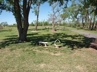 15740 NE 165th St, Fletcher, OK 73541
