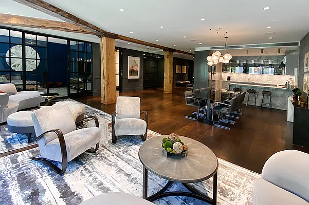 Sold by Compass | media 30