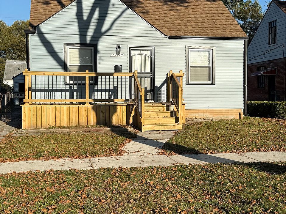 1st image of 19248 Lumpkin St