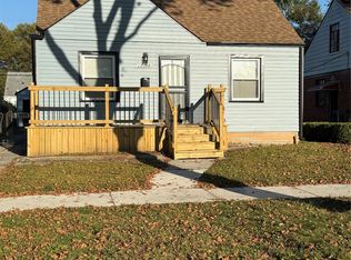19248 Lumpkin St, Detroit, MI 48234