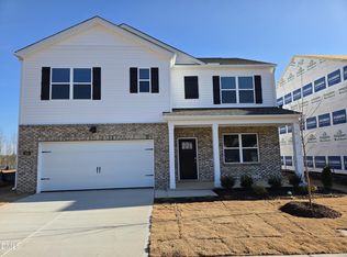 510 Ashley Run, Sanford, NC 27330