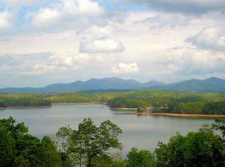 805 Arrowood Lndg, Blairsville, GA 30512
