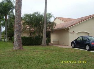 6851 Consolata St, Boca Raton, FL 33433