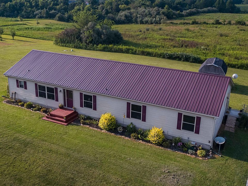 3344 Mount Moriah Rd, Galatia, IL 62935 Zillow