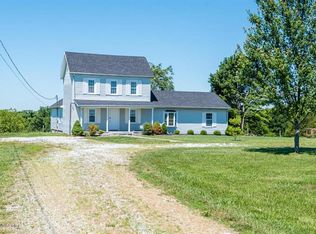 3294 Highway 42 W, Bedford, KY 40006