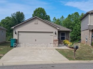 12516 Waterbury Way, Moundville, AL 35474