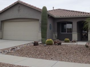 8034 W Wandering Spring Way, Tucson, AZ 85743