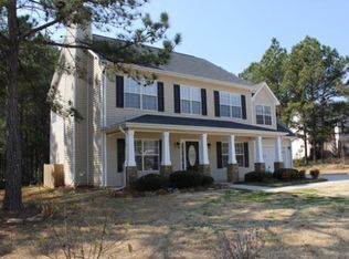 95 Wynfield Keep, Covington, GA 30016