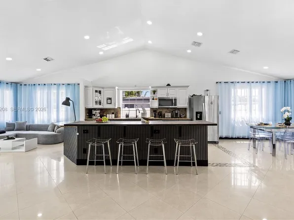 1401 SW 32nd St, Fort Lauderdale, FL 33315