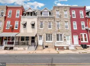 1755 Cotton St, Reading, PA 19606