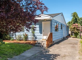 229 25th Ave, Longview, WA 98632