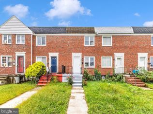 1331 Dalton Rd, Baltimore, MD 21234