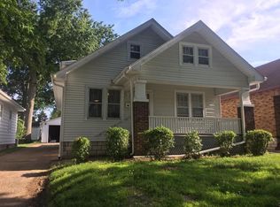 2232 Payson Ave, Quincy, IL 62301