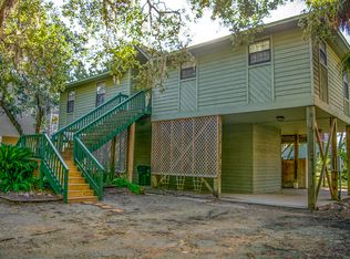 712 Sandpiper Rdg, Edisto Island, SC 29438