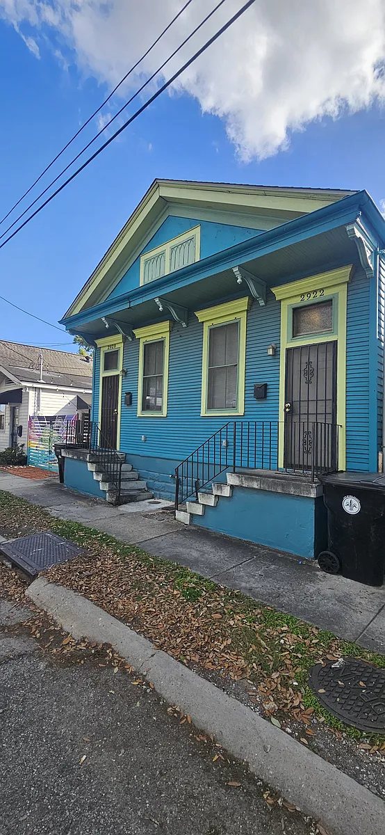 Building Photo - 2922 Orleans Ave
