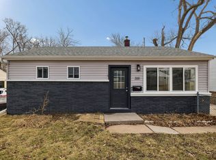 3111 S 40th St, Omaha, NE 68105