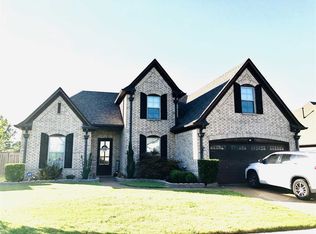 2207 Southern Woods Dr LOT 62, Cordova, TN 38016
